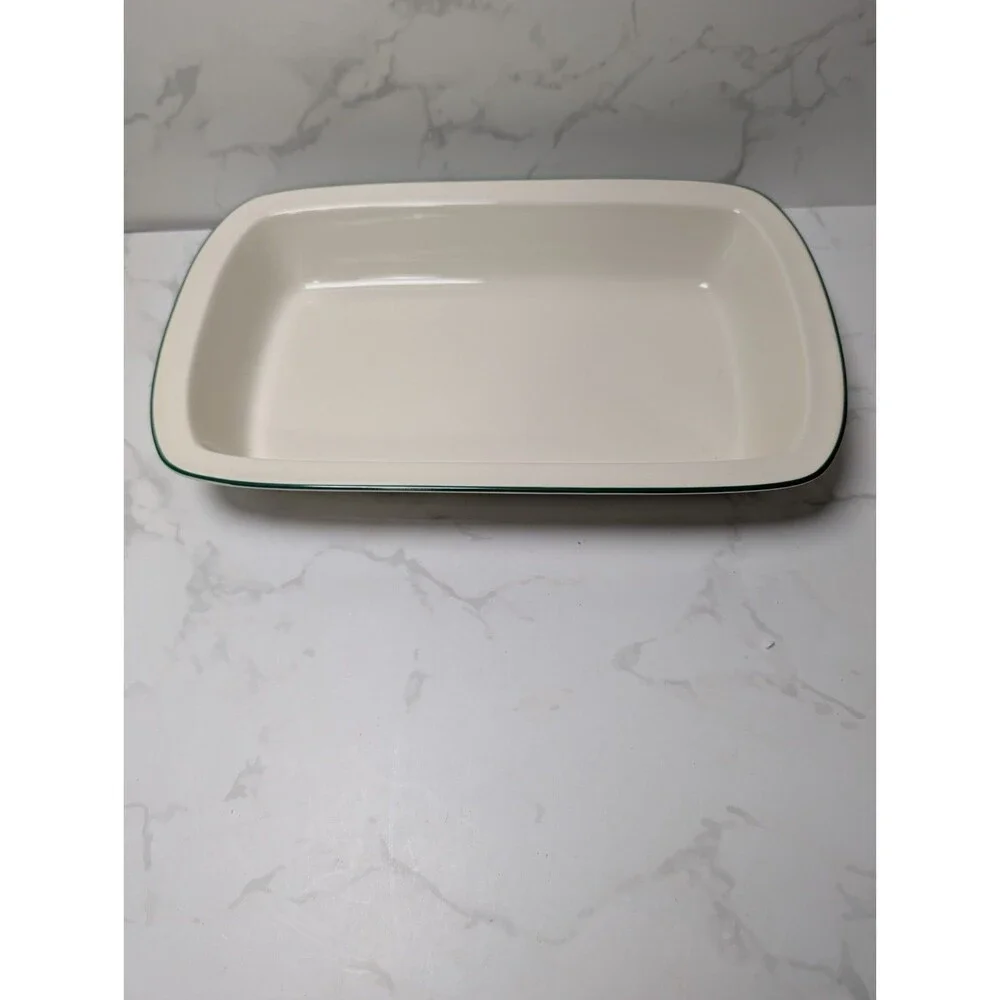 Lenox Holiday Bakeware Rectangular Baking Dish 13